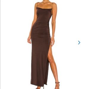 Lovers & Friends Odessa Gown